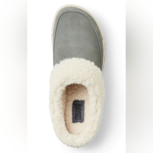 Cougar Shoes - Cougar Liliana mules